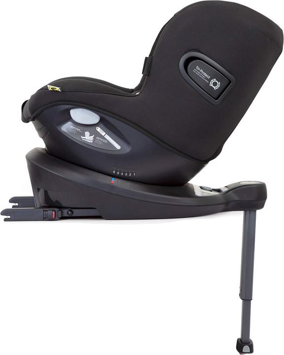 Immagine prodotto Joie i-Spin 360 E (Reboarder, ECE R129/i-Size Standard)