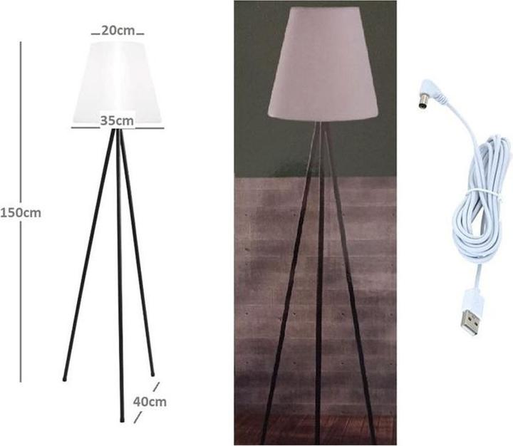 Immagine prodotto Fs-Star Solar LED Standleuchte