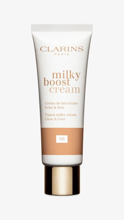 Produktbild Clarins Milky Boost Cream Nr. 06 (Nr. 06)