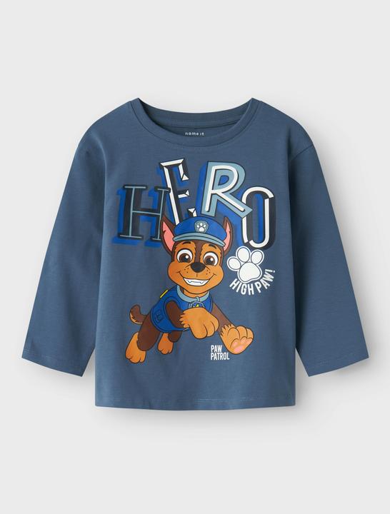 Produktbild Name it Nmmjahav Pawpatrol Nreg Ls Top Noos Cplg (98)