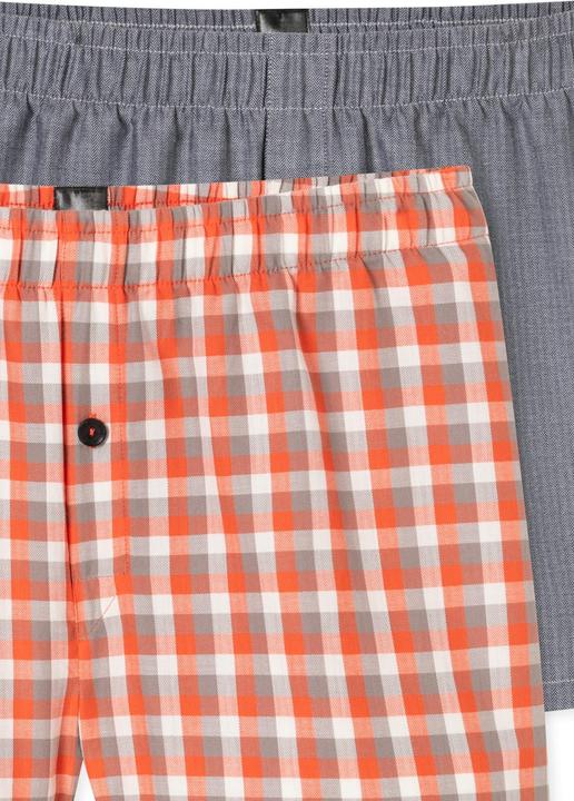 Image du produit Schiesser Multipacks Boxer (152, lot de 2)