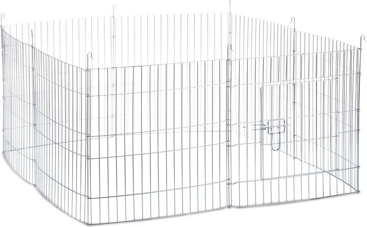 Image du produit Relaxdays Enclos
