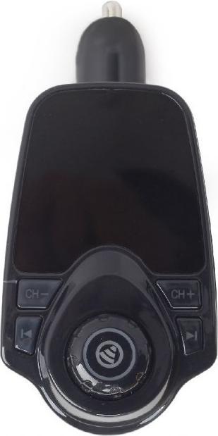 Produktbild Gembird Bluetooth KFZ-Kit mit Radiotransmitter BTT-01