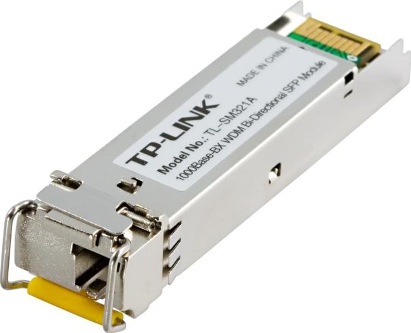 Image du produit TP-Link Tl-Sm321a