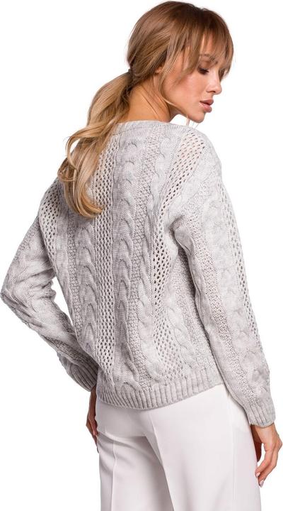 Produktbild Made of Emotion Pullover model (S, M, S/M)