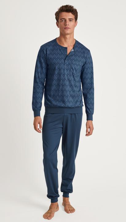 Image du produit Calida Pyjama à poignets (L)