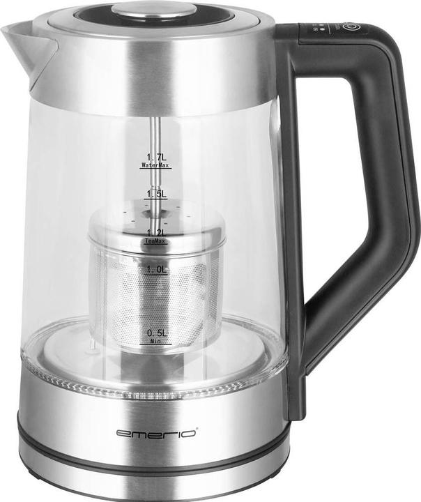 Produktbild Emerio WK-122730 (1.70 l)