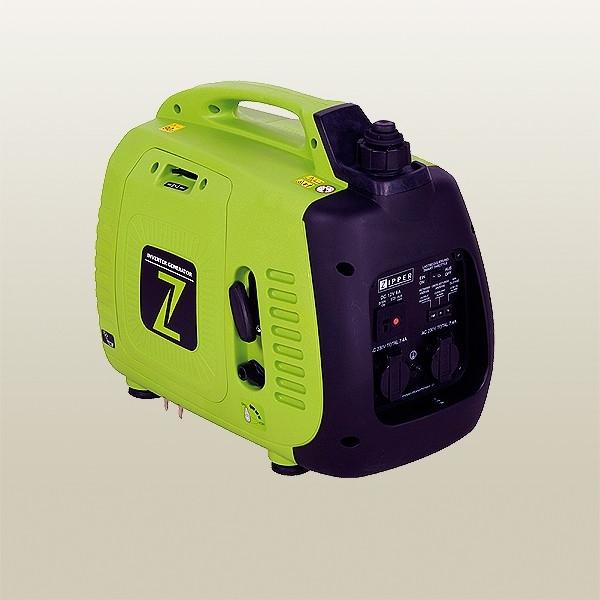Produktbild Zipper ZI-STE2000IV (1700 W, 3.50 l)