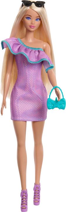 Produktbild Barbie Puppen und Mode-Accessoire