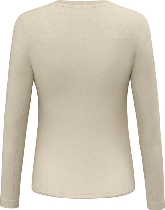 Produktbild Salewa Solidlogo Dry'Ton Longsleeve (32)