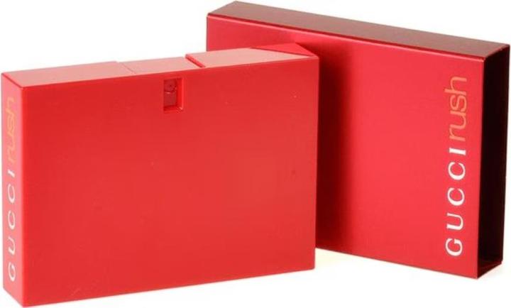 Immagine prodotto Gucci Rush (Eau de toilette, 75 ml)