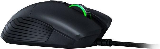 Produktbild Razer Basilisk (Kabelgebunden)