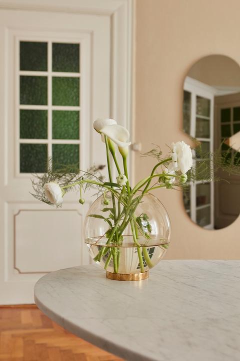 Produktbild Aytm Globe Vase large (1 x, 21 x 21 cm)