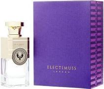 Actual product image Electimuss Silvanus, Barbati, Eau De Parfum 100ml (Eau de parfum, 100 ml)