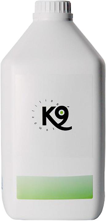 Actual product image K9 - Shampoo 5.7L Aloe vera - (718.0506) (Dog, 5700 ml)