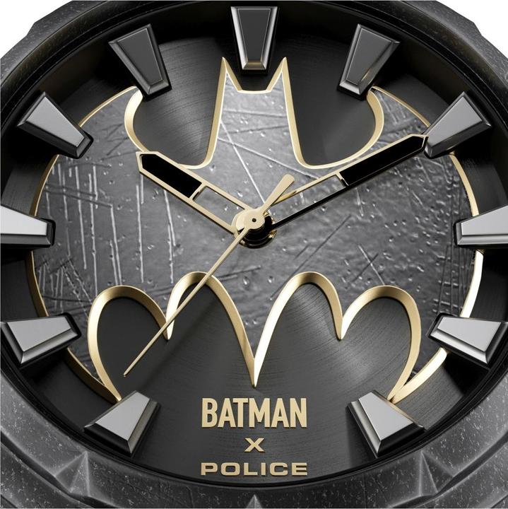 Image du produit Police Batman PEWGA0075501 the bat (45 mm)