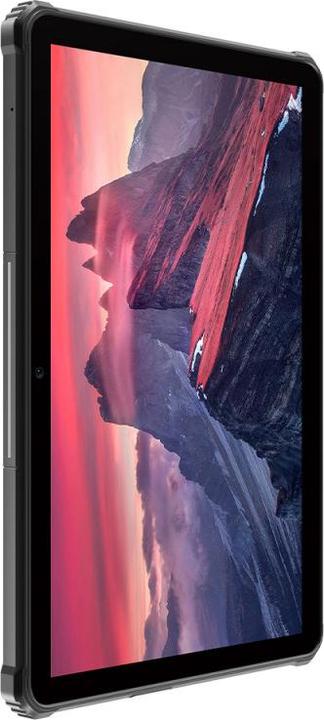 Image du produit Oukitel RT9 - Tablette Durci (4G - 10.1" - NFC - 11 000 mAh - 256 Go, 6 Go RAM) Noir (4G, 10.10", 256 Go, Noir)