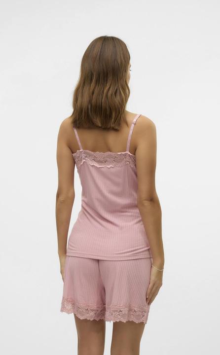 Produktbild Mamalicious Nachtwäsche Set Schlafanzug Set (XXL)