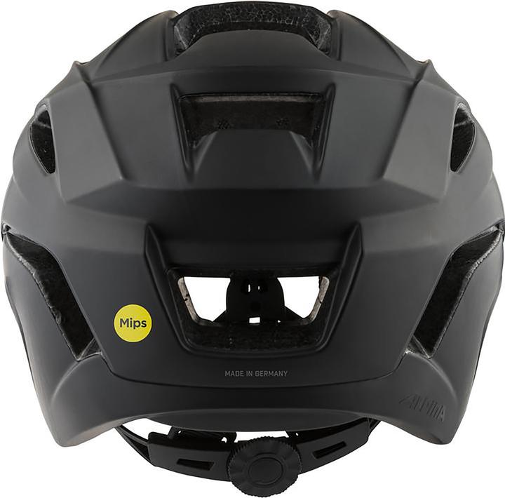 Productafbeelding ALPINA SPORTS Stan Mips Fietshelm (60 - 64 cm)