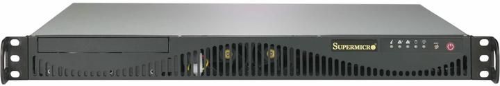 Produktbild Supermicro 5019C-M4L: LGA1151, 350W NT