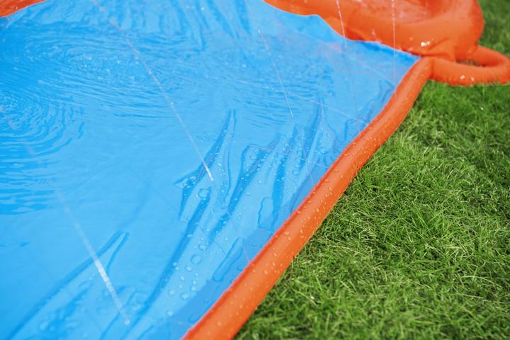 Produktbild Bestway 3-Personen -Wasserrutsche