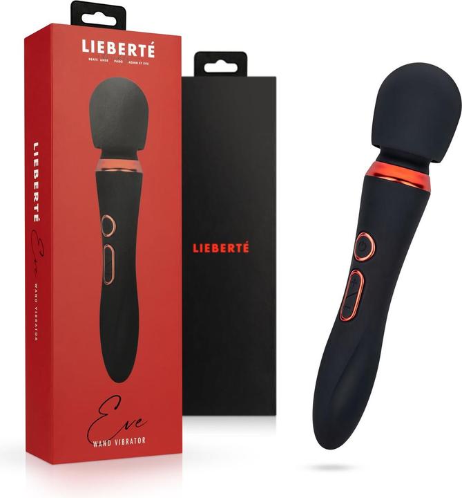 Image du produit Lieberté Eve Stab-Vibrator