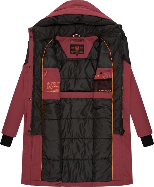 Actual product image Navahoo Snowelf (M)