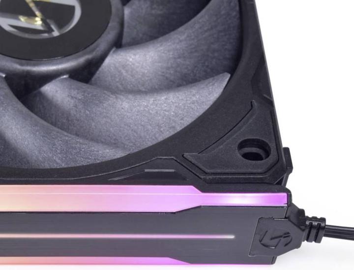 Image du produit Lian-Li Pages ARGB Kit (RGB)