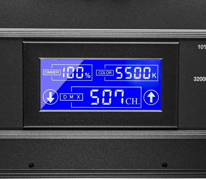 Image du produit Walimex Soft 1400 (Panneaux lumineux, Lumière vidéo)