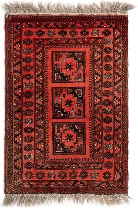 Actual product image Vidal Afghan (86 x 128 cm)