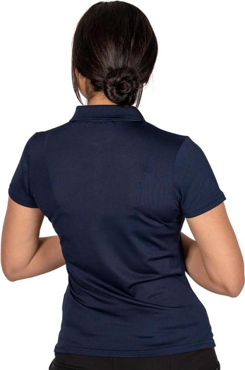 Immagine prodotto Island Green Classic Maglietta Polo Golf Donna (44 D)