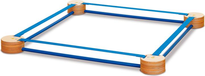 Erzi Slackspot Square (0.12 m)