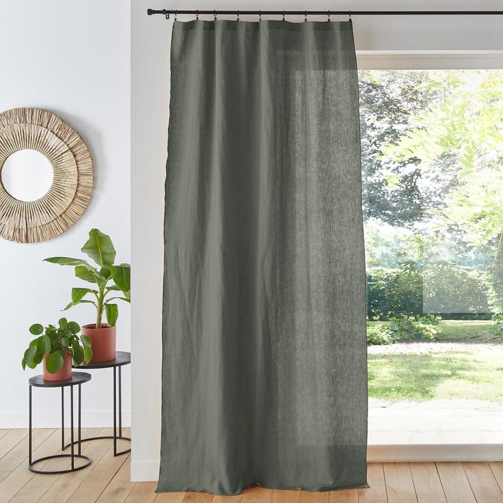 Grey-green