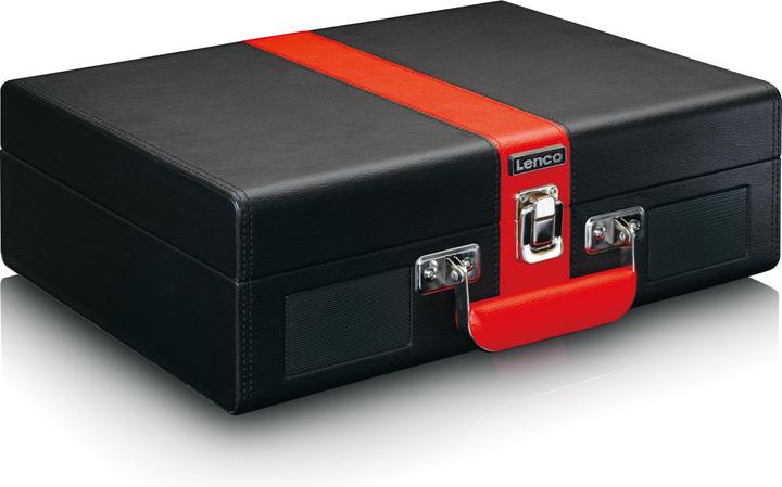 Productafbeelding Lenco TT-110 (Volautomatisch)