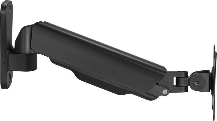 Actual product image Techly TV wall mount 17-32 LED/LCD 9kg swivelling spring (Wall, 32", 9 kg)