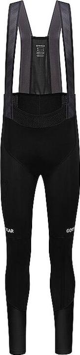 Gore Wear Trägerhose Spinshift Thermo (XL)