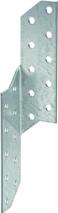 Actual product image Simpson Sst Rafter purlin anchor (Rafter purlin anchor, 1 pcs.)