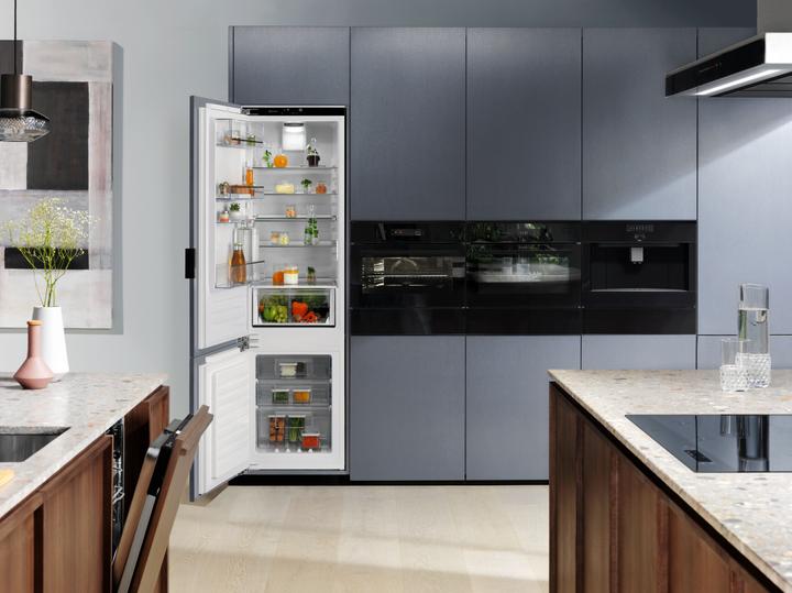 Actual product image Electrolux IK309BNL (281 l)