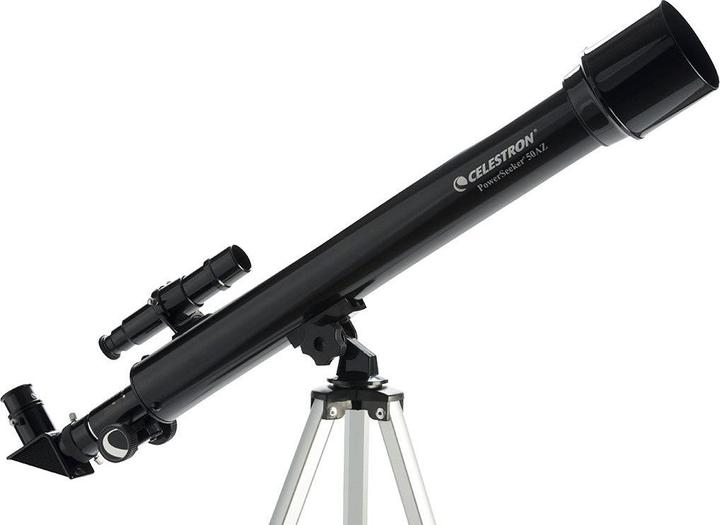 Immagine prodotto Celestron AC 50/600 PowerSeeker 50 AZ