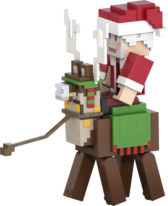 Image du produit Minecraft Calendrier de l'Avent