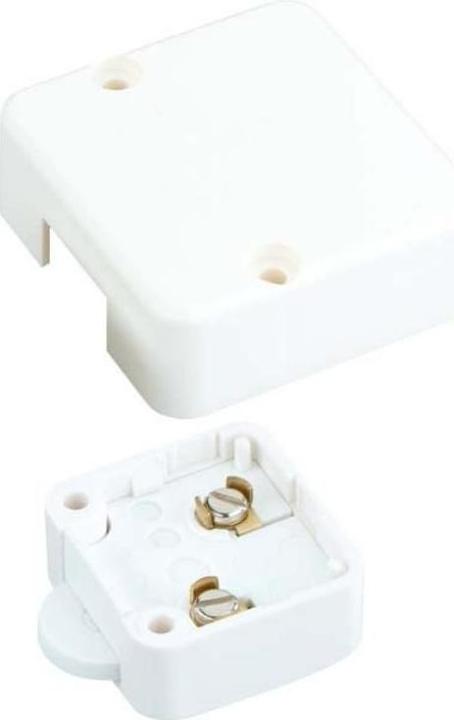 Image du produit Bachmann Bouton-poussoir d'arrêt EB