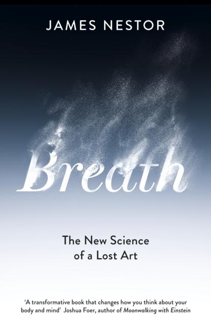 Image du produit Breath (Anglais, Nestor James, 2021)
