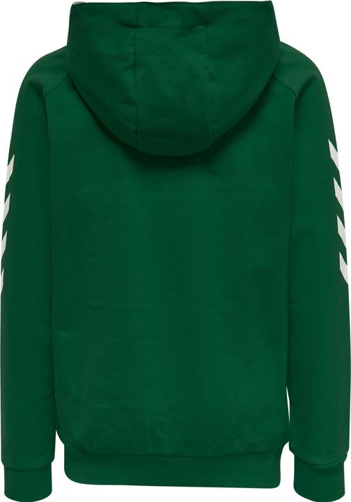 Actual product image hummel Go Kids Cotton Hoodie (164)