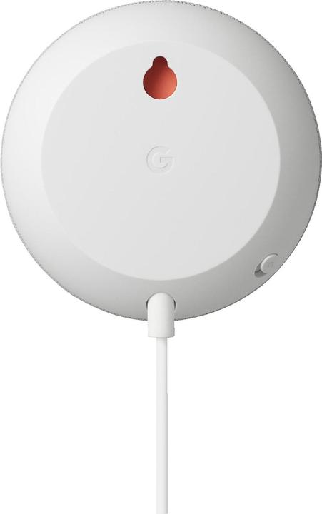Actual product image Google Nest Mini (Google Assistant, IFTTT)