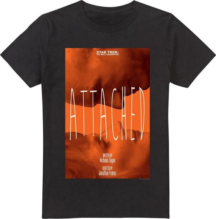 Produktbild The Next Generation Season 7 Episode 8 TShirt (4XL)