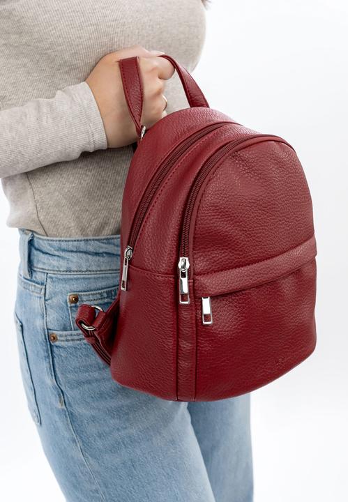 Produktbild Emily und Noah Rucksack E&N Tours RUE 09 (8.10 l)