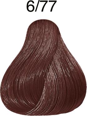 Image du produit Wella Color Touch Deep Browns (6/77 blond foncé blond foncé-intensif brun foncé)