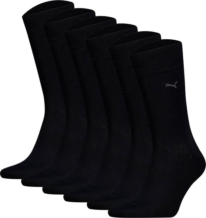 Actual product image Puma Classic 6p (pack of 6, 39 - 42)