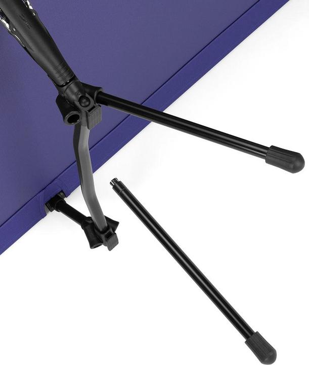 Actual product image Helinox Cot One Convertible