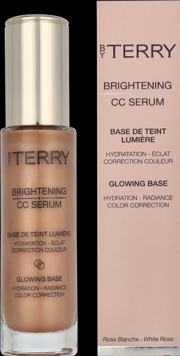 Produktbild By Terry Cellularose Bright CC Lumi No 04 (#04 Sunny Flash)